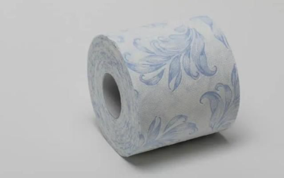 衛(wèi)生紙是怎么做出來的？實拍制作全過程